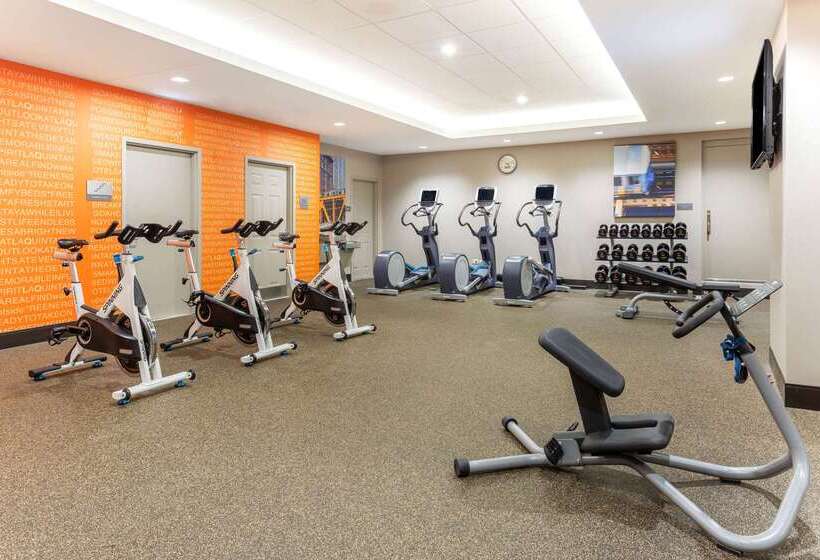 هتل La Quinta By Wyndham Chicago Downtown