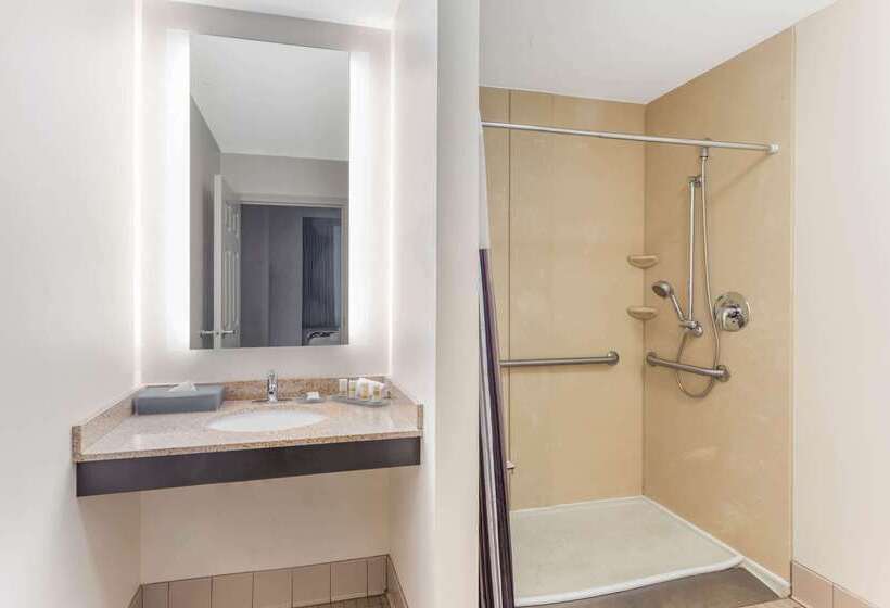 هتل La Quinta By Wyndham Chicago Downtown