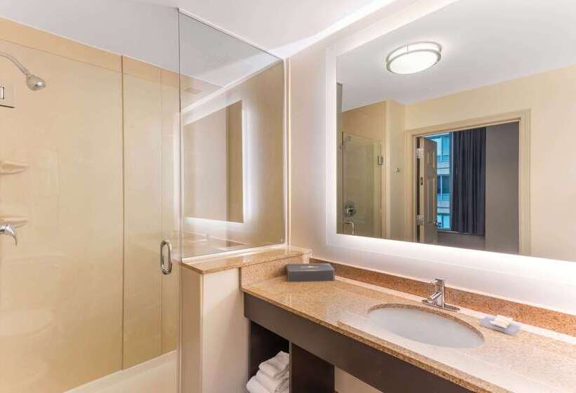 هتل La Quinta By Wyndham Chicago Downtown