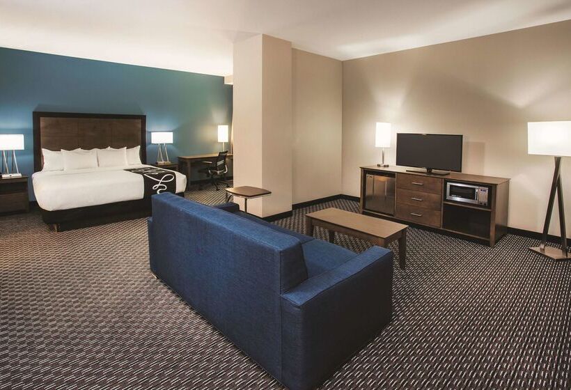 هتل La Quinta By Wyndham Chicago Downtown