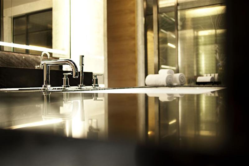 酒店 Le Méridien Chongqing, Nan An