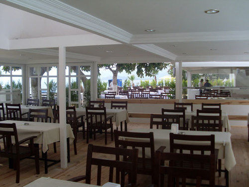 Hotel Makri Beach
