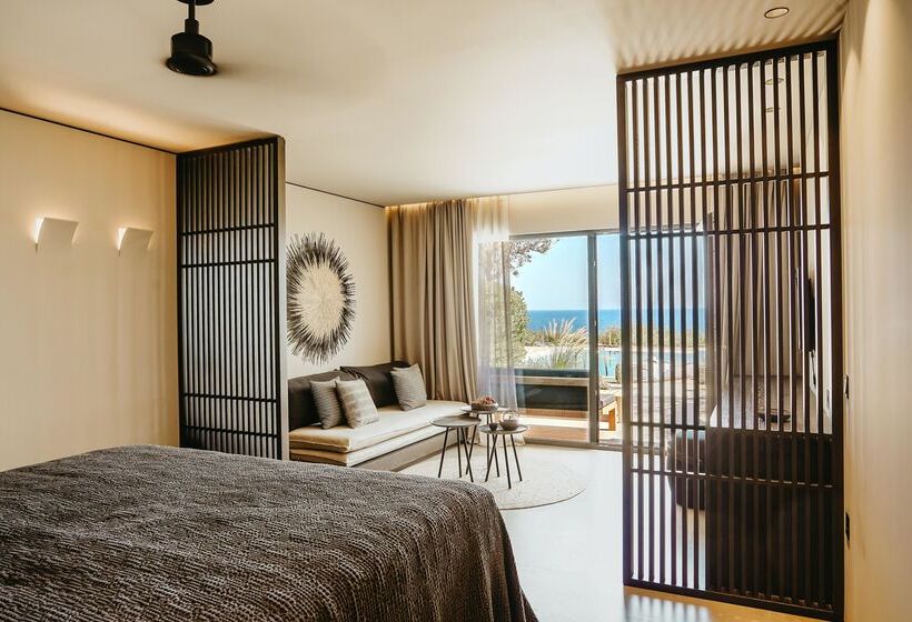 فندق Minos Palace Resort Adults Only