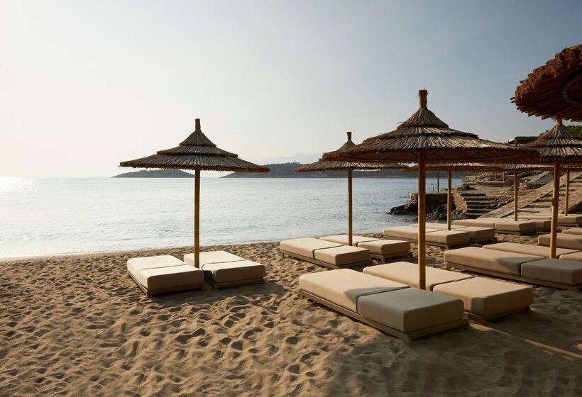 فندق Minos Palace Resort Adults Only