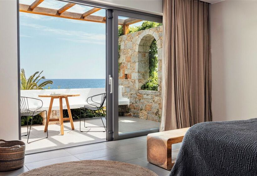 فندق Minos Palace Resort Adults Only