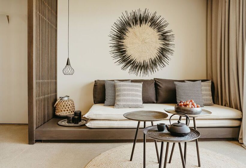 فندق Minos Palace Resort Adults Only