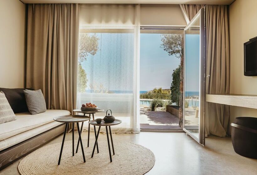 فندق Minos Palace Resort Adults Only