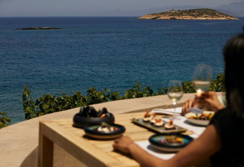 فندق Minos Palace Resort Adults Only