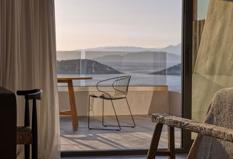 فندق Minos Palace Resort Adults Only