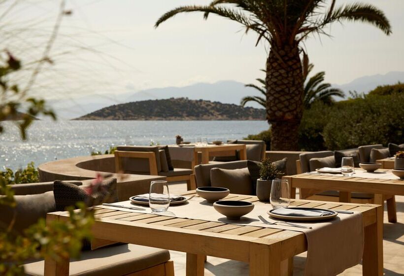 فندق Minos Palace Resort Adults Only