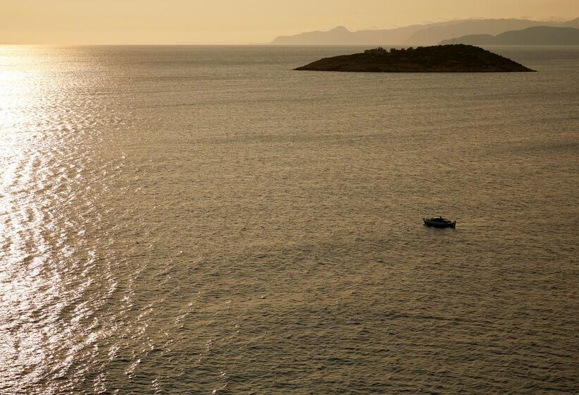 فندق Minos Palace Resort Adults Only