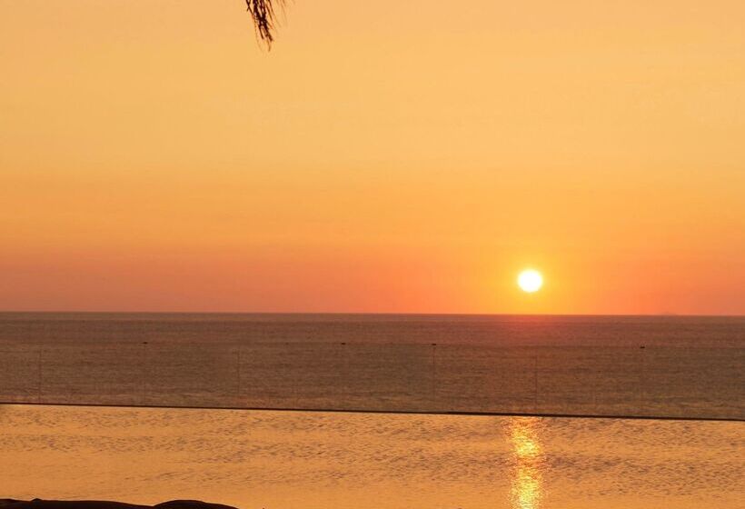 فندق Minos Palace Resort Adults Only