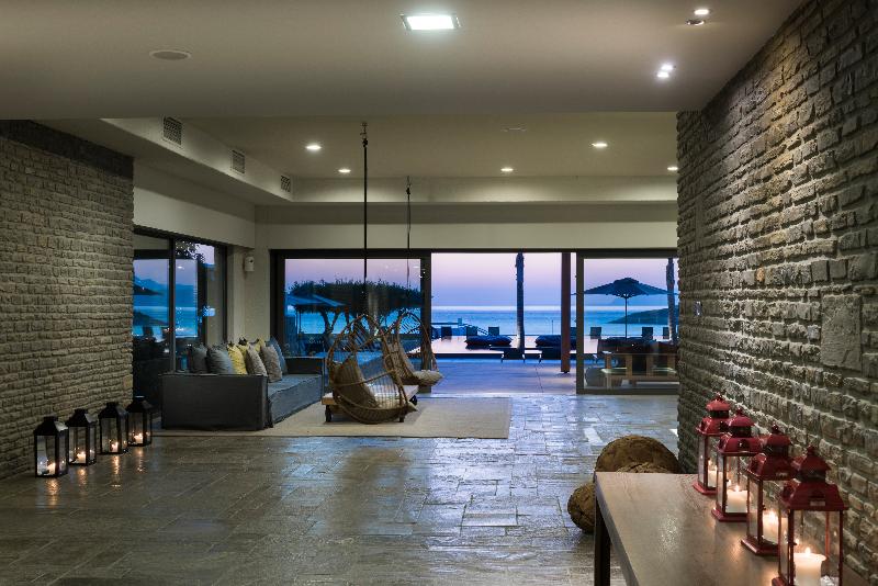 فندق Minos Palace Resort Adults Only