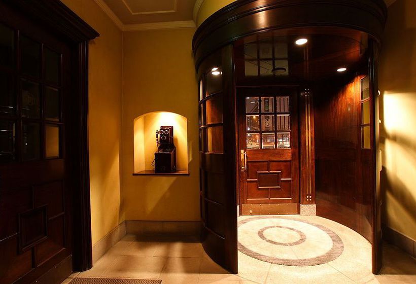 בית מלון כפרי Monterey Sapporo