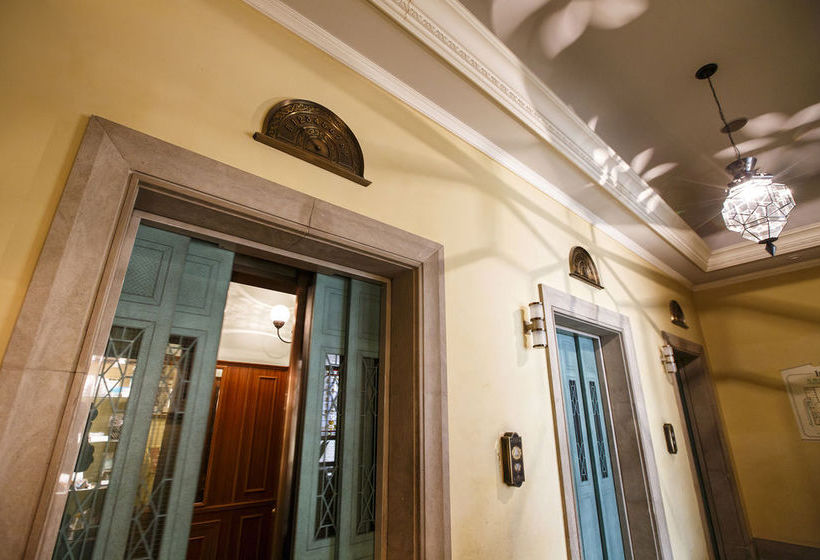 בית מלון כפרי Monterey Sapporo