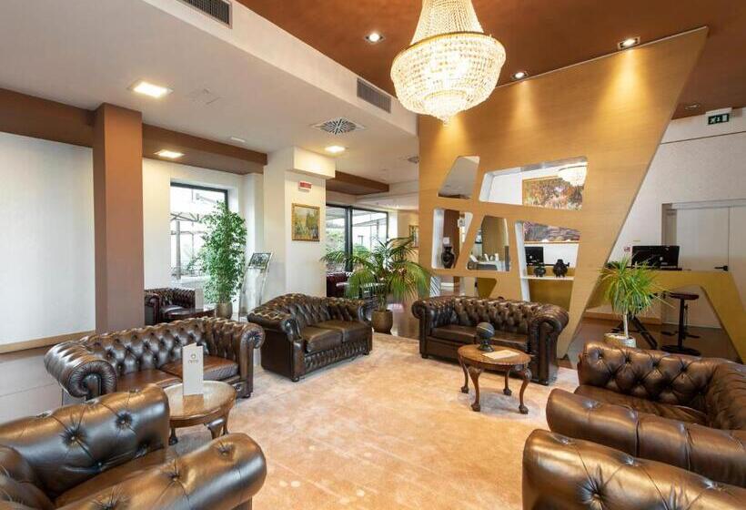 בית מלון כפרי Neo