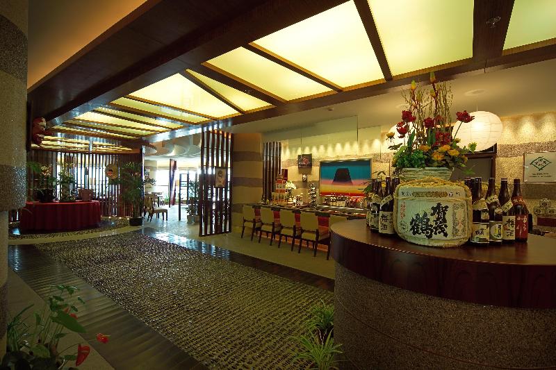 Songjiang New Century Grand Hotel Shanghai