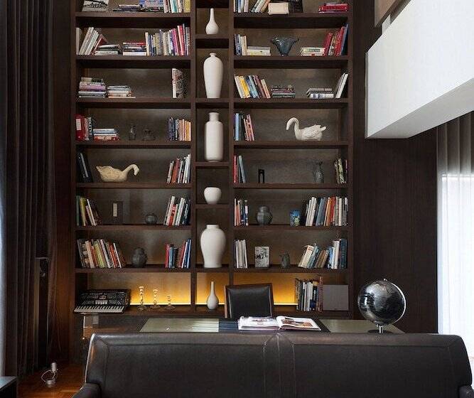 호텔 Maxx By Steigenberger On The Bund Shanghai