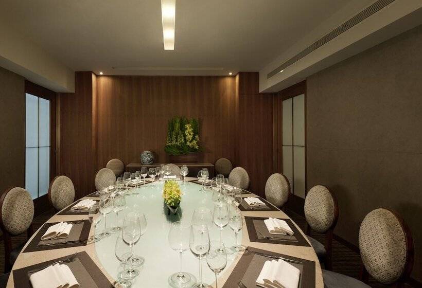 호텔 Maxx By Steigenberger On The Bund Shanghai