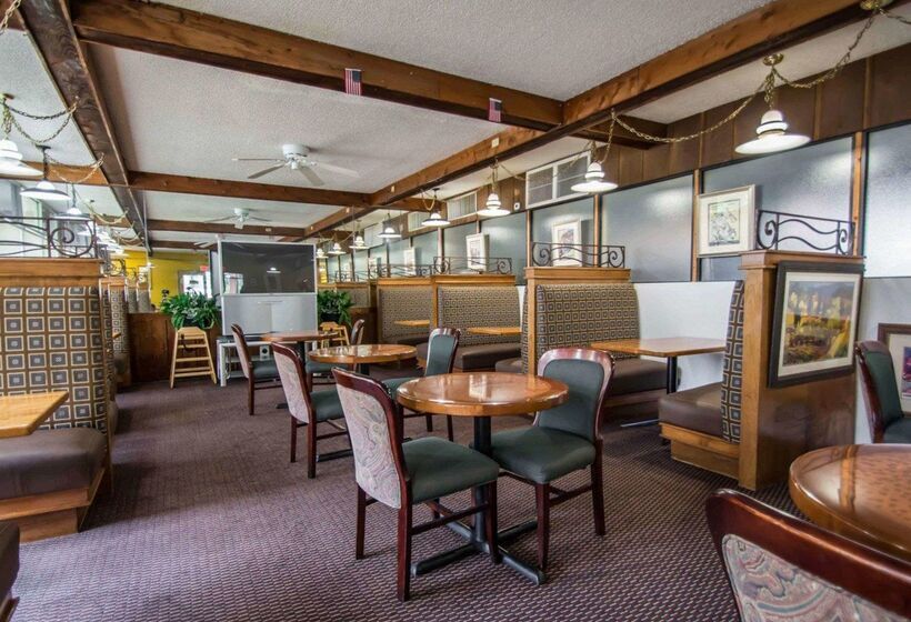 هتل Quality Inn Alachua  Gainesville Area