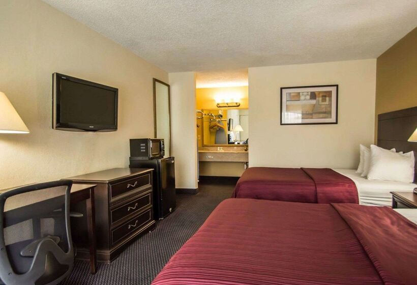 هتل Quality Inn Alachua  Gainesville Area