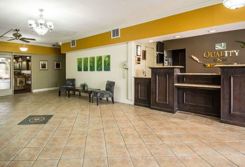 هتل Quality Inn Alachua  Gainesville Area