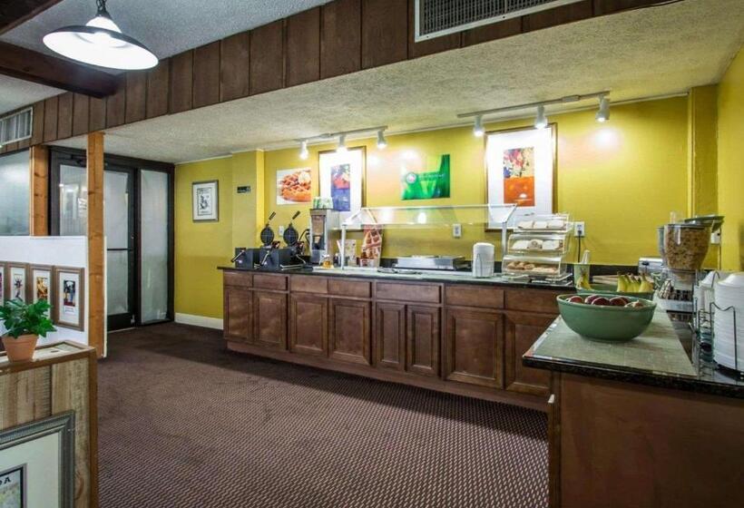 هتل Quality Inn Alachua  Gainesville Area