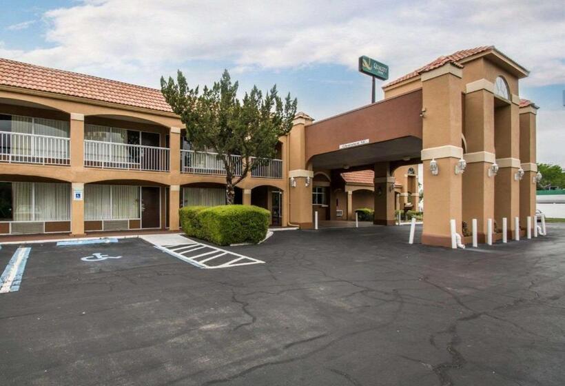 هتل Quality Inn Alachua  Gainesville Area