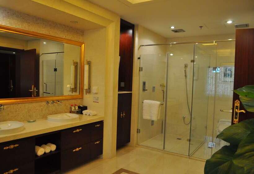 فندق Ramada Plaza Shenyang Citycenter