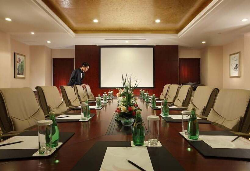 فندق Ramada Plaza Shenyang Citycenter