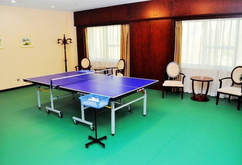 فندق Ramada Plaza Shenyang Citycenter