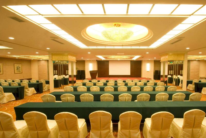 فندق Ramada Plaza Shenyang Citycenter