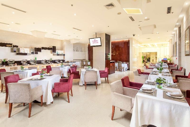 فندق Ramada Plaza Shenyang Citycenter