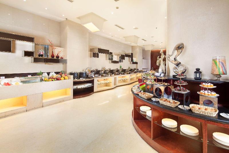 فندق Ramada Plaza Shenyang Citycenter