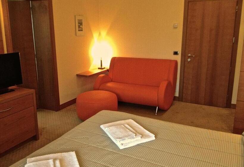 فندق Relais San Giusto