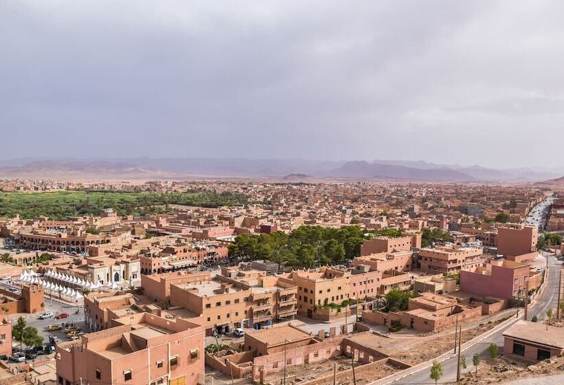 فندق Saghro