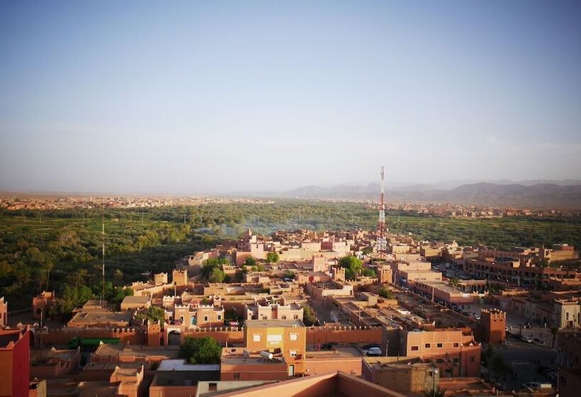 فندق Saghro