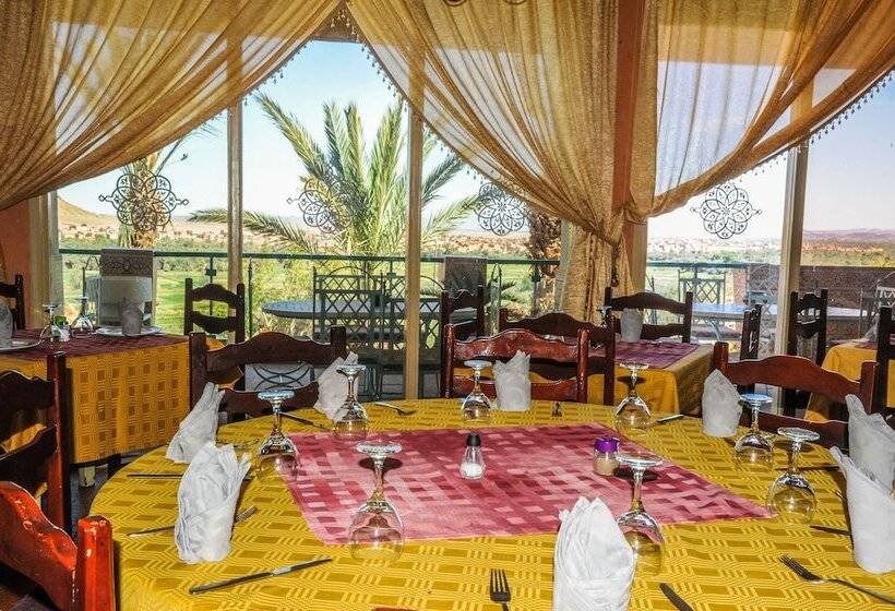 فندق Saghro