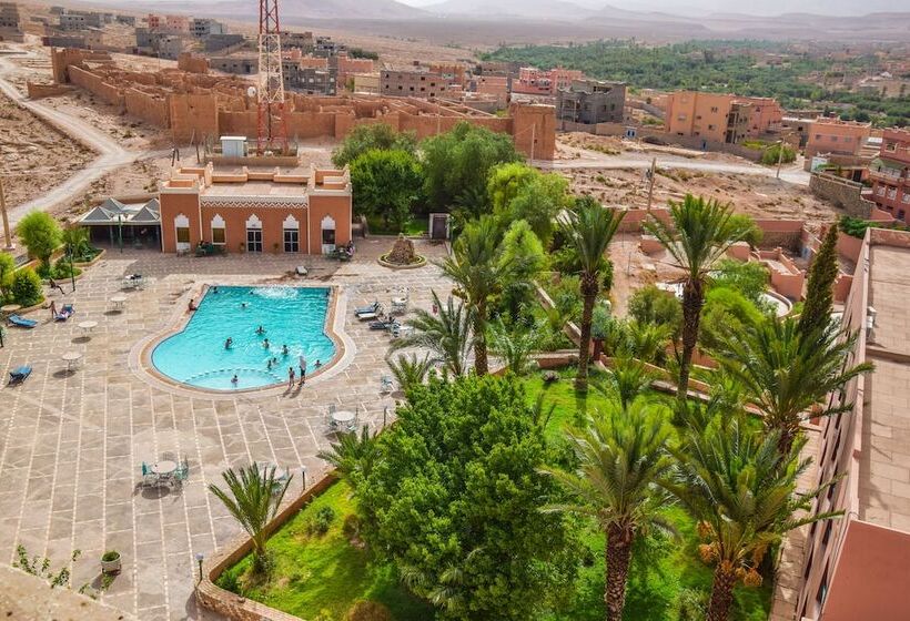 فندق Saghro