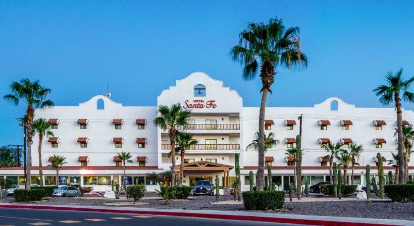هتل Santa Fe Loreto by Villa Group