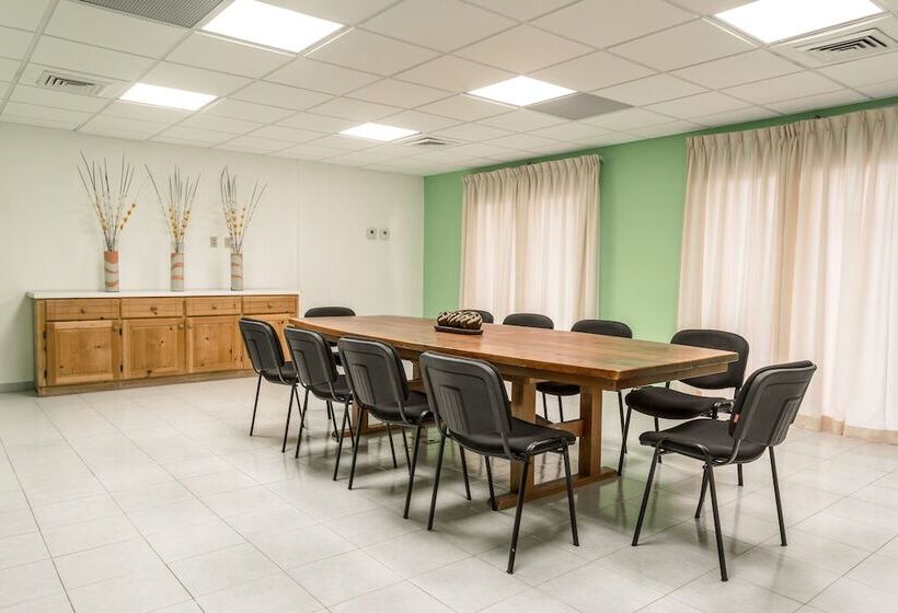 هتل Santa Fe Loreto by Villa Group