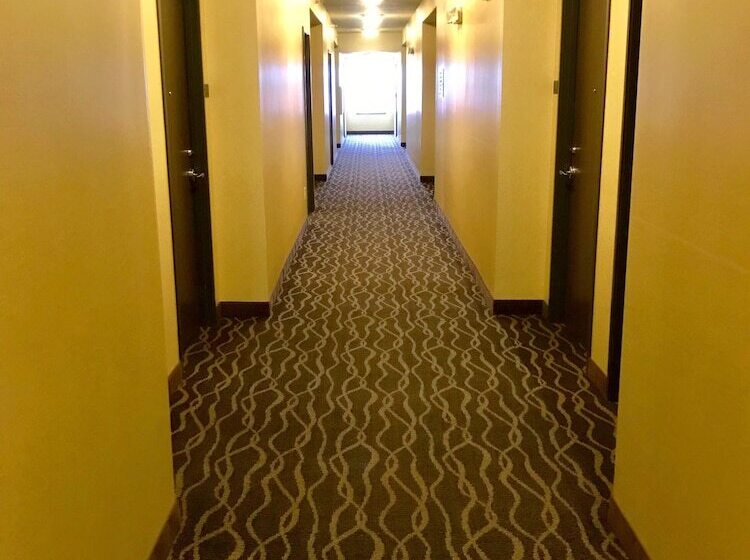 هتل Sleep Inn & Suites