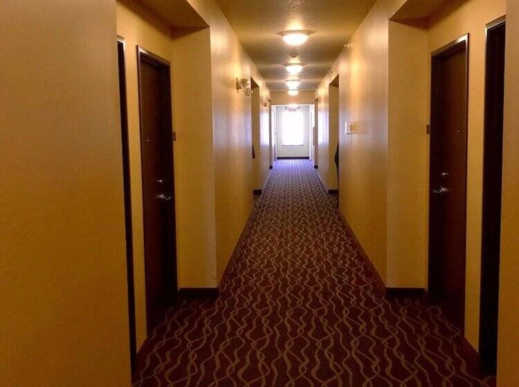 هتل Sleep Inn & Suites