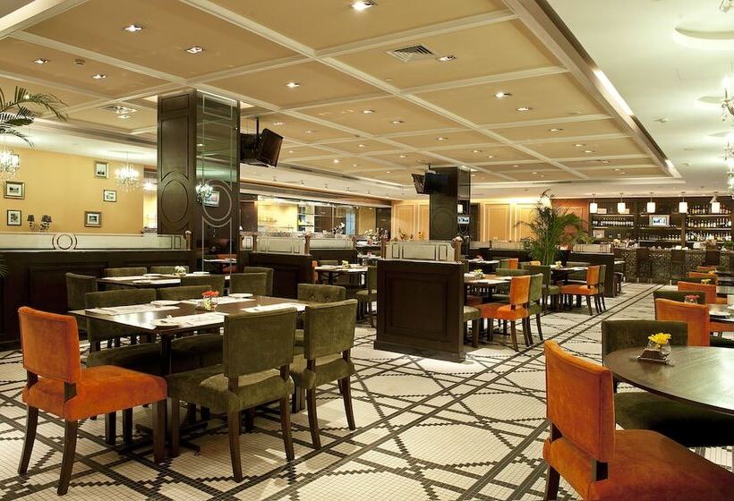 Отель Soul Suzhou