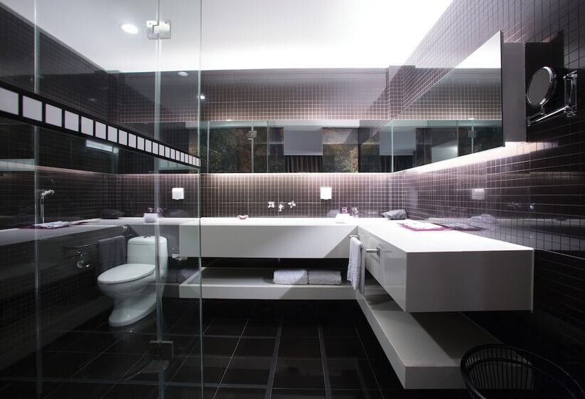 Отель Soul Suzhou