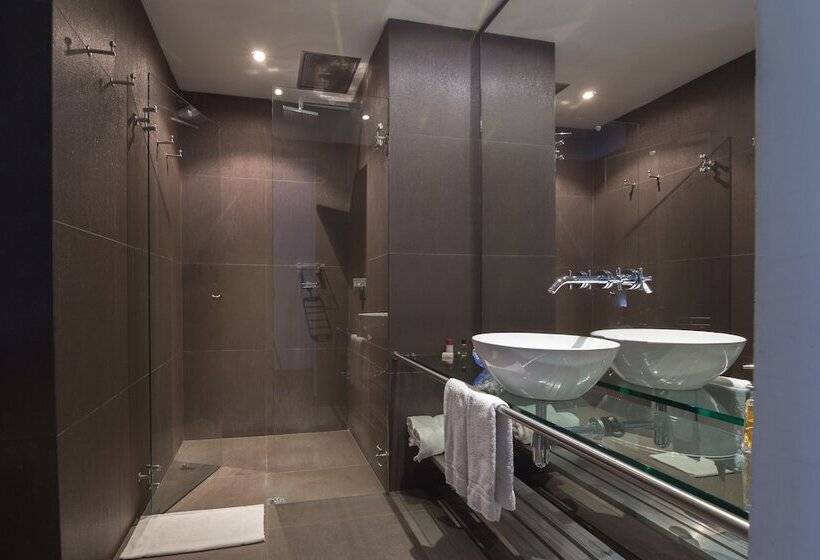 هتل Suites Casa 95