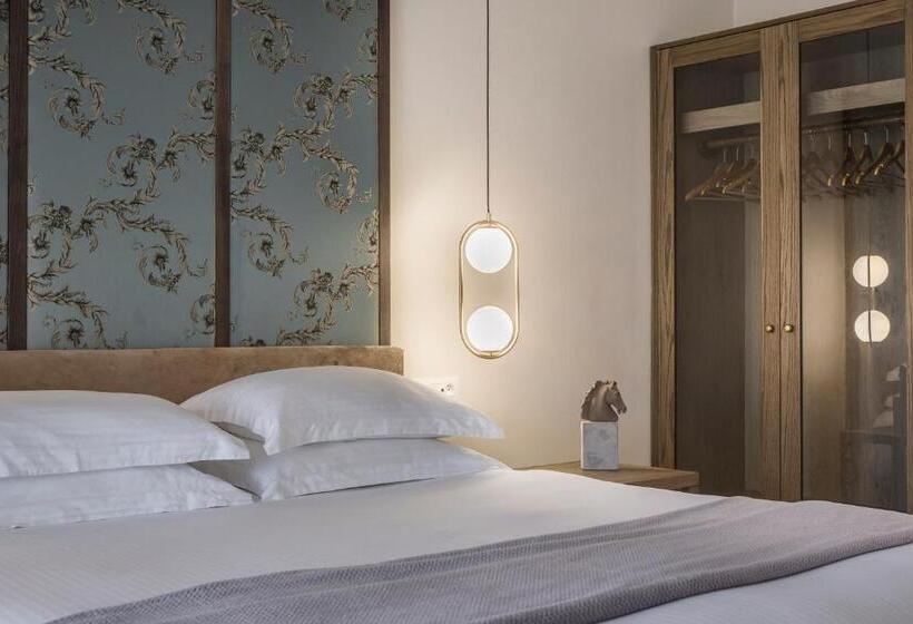 Thalassa Boutique Hotel   Adults Only