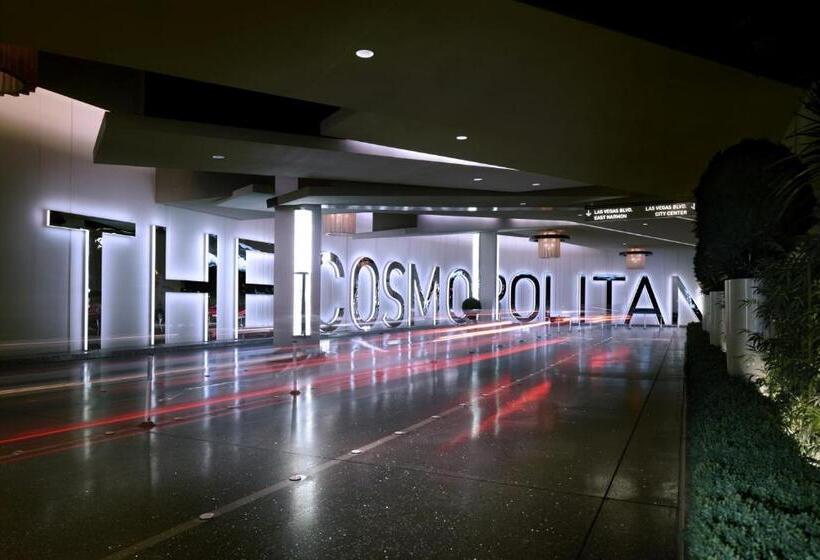 هتل The Cosmopolitan Of Las Vegas