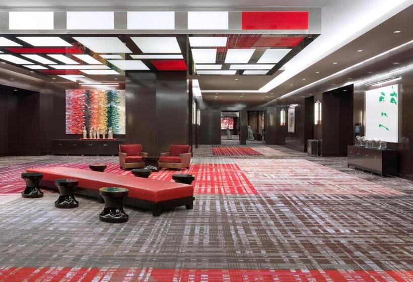 هتل The Cosmopolitan Of Las Vegas
