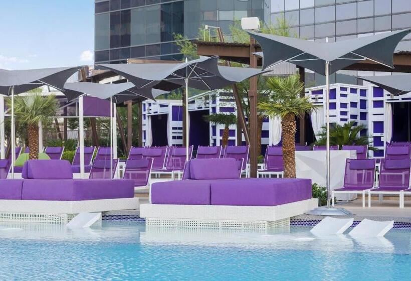 هتل The Cosmopolitan Of Las Vegas